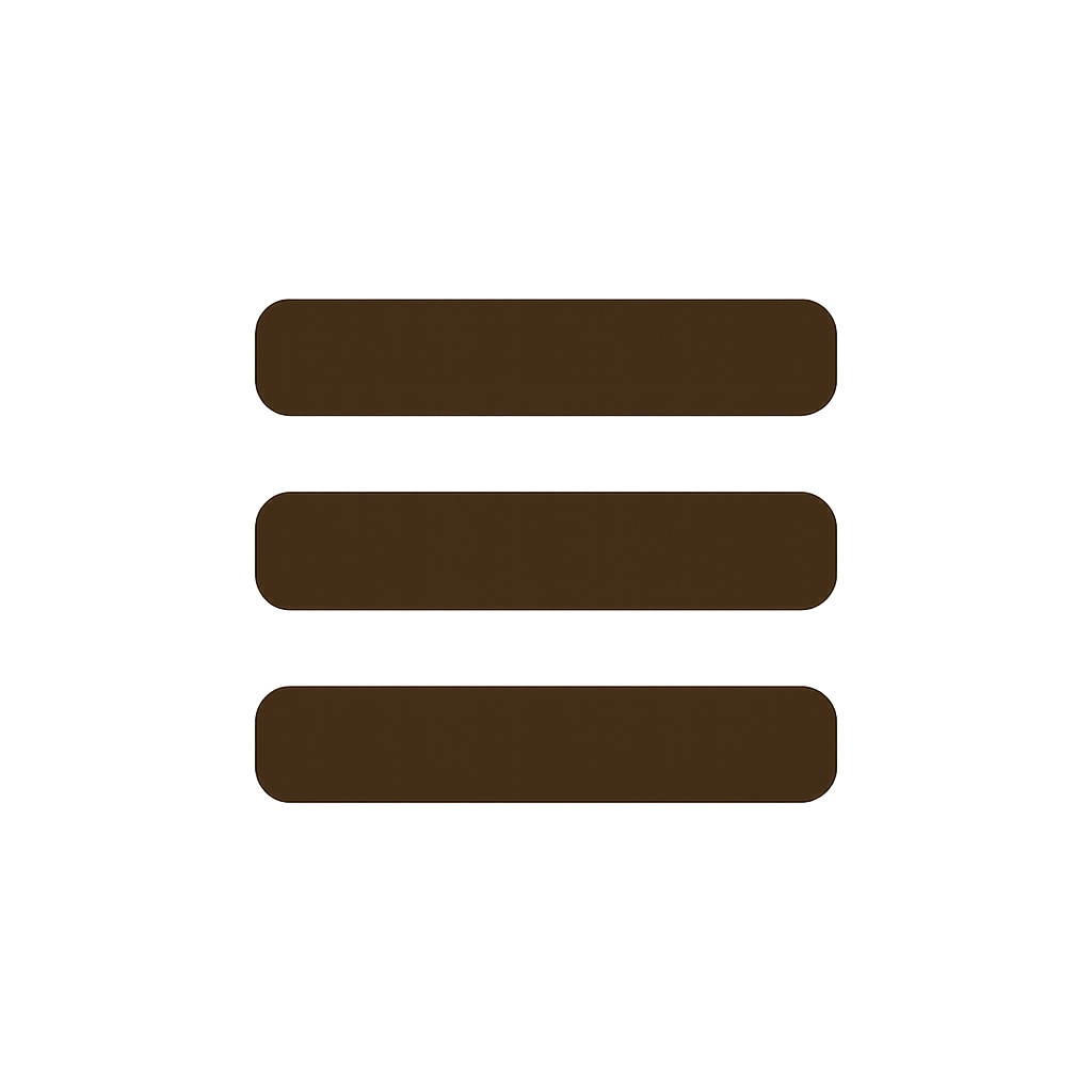 Menu Icon